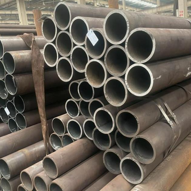 聊城鋼管廠貨商支持定制